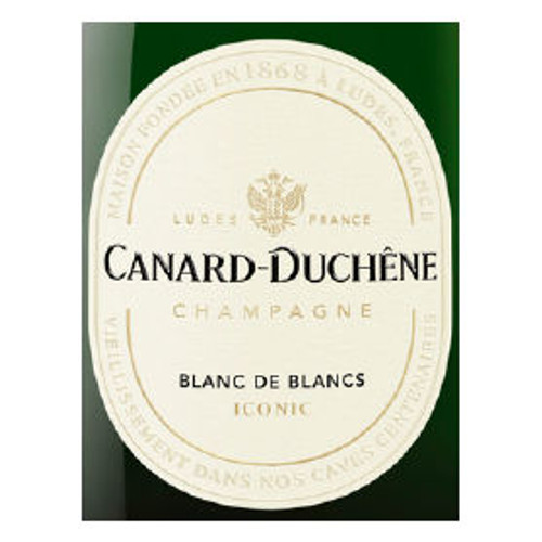 Product image for Canard Duchene Brut Charles VII NV 750ml