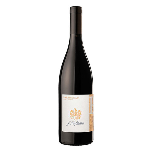 Product image for J. Hofstatter Barthenau Pinot Nero NV 750ml
