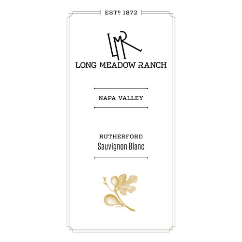 Product image for Long Meadow Ranch Napa Valley Sauvignon Blanc 2024 750ml