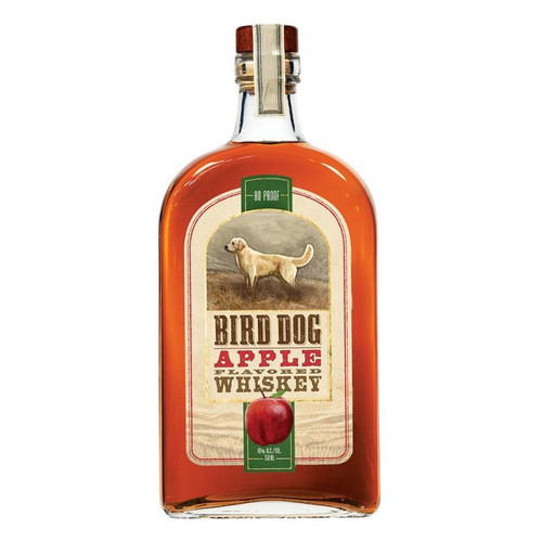 Product image for Bird Dog Apple Whiskey NV 750ml