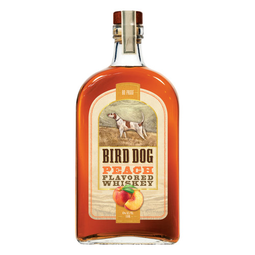 Product image for Bird Dog Peach Whiskey NV 750ml
