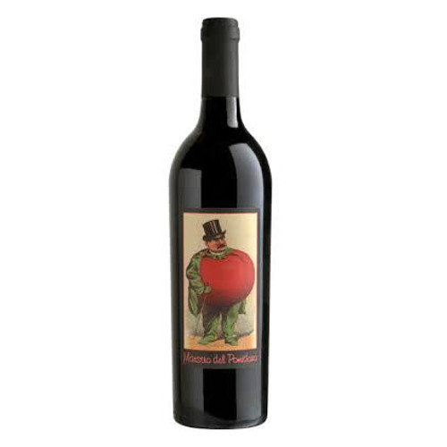 Product image for Maestro del Pomidoro Rosso di Toscana 2024 750ml