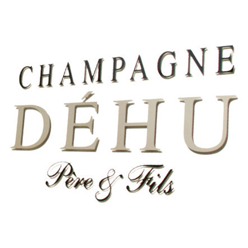 Product image for Benoit Dehu Cuvee Initiation Extra Brut Rose 750ml