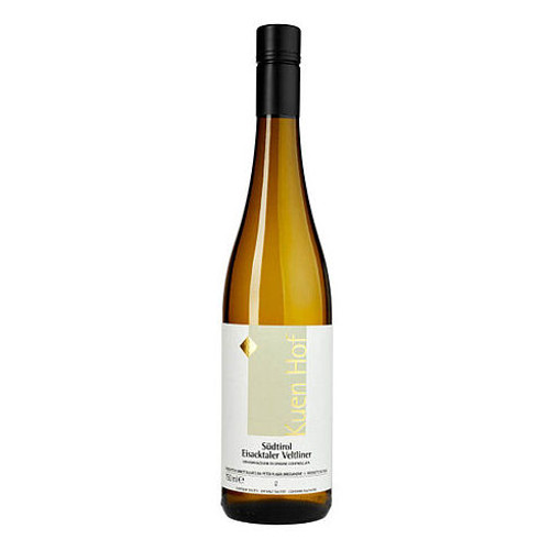 Product image for Kuenhof Sudtirol - Alto Adige Eisacktaler Veltliner 2024 750ml
