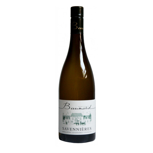 Product image for Domaine des Baumard Savennieres 2020 750ml