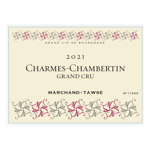 Product image for Domaine Marchand-Tawse Charmes-Chambertin Grand Cru 2023 750ml