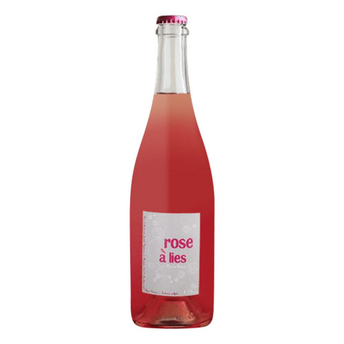 Product image for Lise & Bertrand Jousset Rose a Lies 2023 750ml