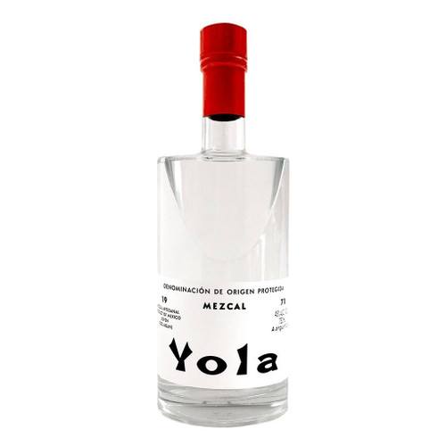 Product image for Yola Mezcal 200ml