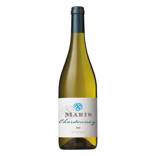 Product image for Chateau Maris Vin de France Chardonnay 2024 750ml