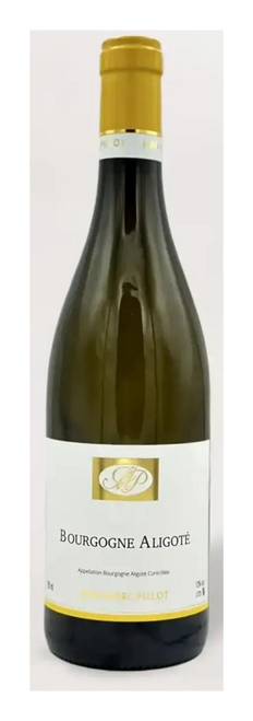Jean-Marc Pillot Bourgogne-Aligote 2024 750ml