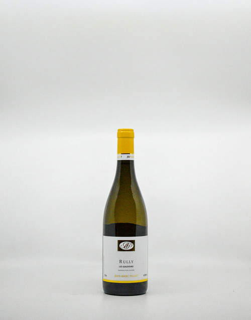 Jean-Marc Pillot Rully Blanc La Chaume 2024 750ml