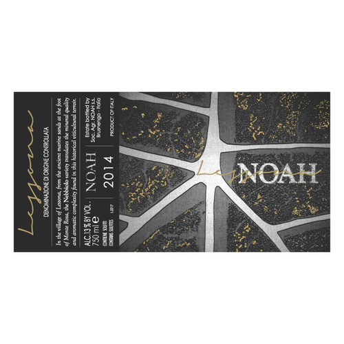 Noah Lessona 2021 750ml