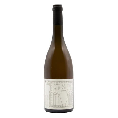 Product image for Domaine la Boheme G&M Blanc 2023 750ml