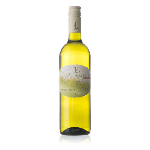 Product image for Weingut H.u.M. Hofer Weinviertel Gemischter Satz 2023 750ml