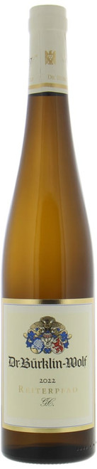 Dr. Burklin-Wolf Riesling Ruppertsberger Reiterpfad G.C. Dry 2022 750ml