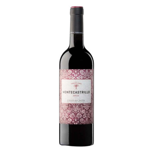Product image for Finca Torremilanos Ribera del Duero Montecastrillo Tinto 2024 750ml