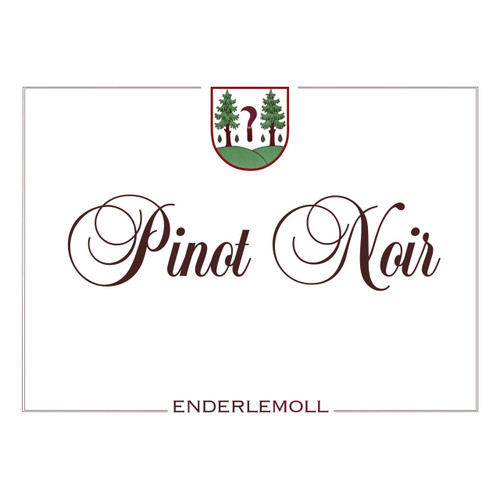 Product image for Enderle & Moll Pinot Noir Basis 2023 750ml