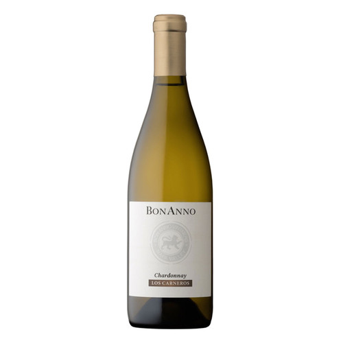Product image for BonAnno Chardonnay Los Carneros 2024 750ml