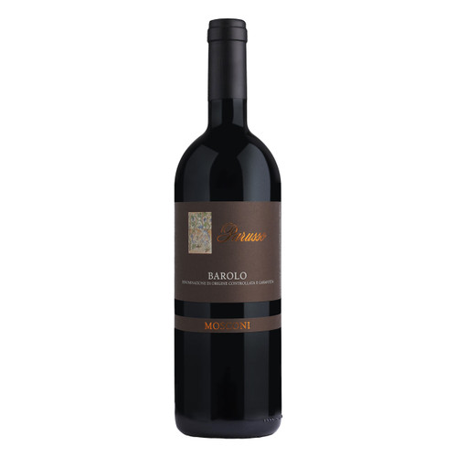 2019 Parusso Barolo Mariondino | The Cellar d'Or