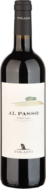 Tolaini "Al Passo" Toscana IGT 2022
