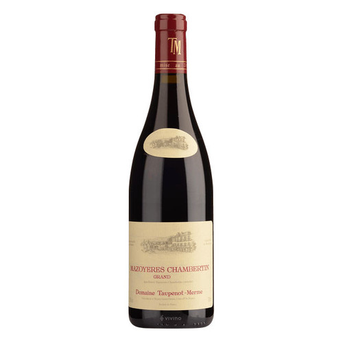 Product image for Domaine Taupenot-Merme Charmes-Chambertin Grand Cru 2021 750ml