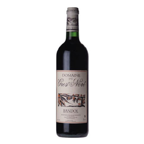 Product image for Domaine du Gros Nore Bandol 2021 750ml