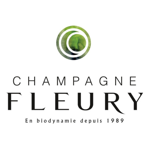 Champagne Fleury Millesime Extra Brut 2010 750ml