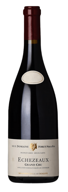Domaine Forey Pere & Fils Echezeaux Grand Cru 2023 750ml