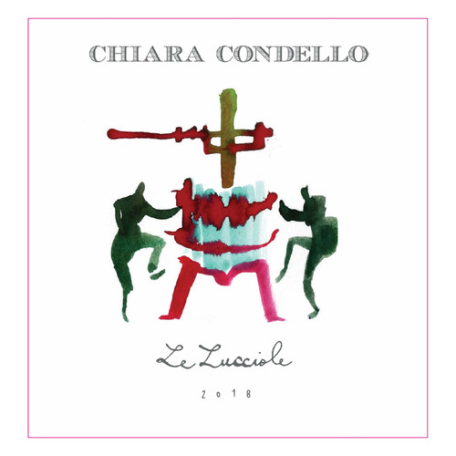 Product image for Chiara Condello Romagna Sangiovese Predappio Le Lucciole Riserva 2022 750ml