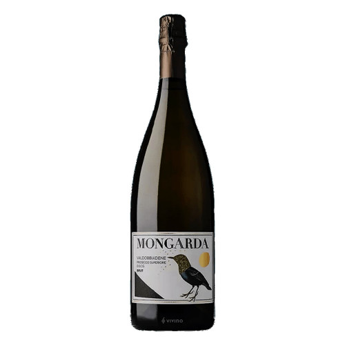 Product image for Mongarda Valdobbiadene Prosecco Superiore Brut 2024 1.5L