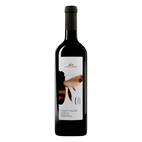 Product image for Contrada Salandra Campi Flegrei Piedirosso 2021 750ml