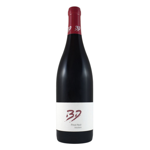 Product image for Borell Diehl Pfalz Pinot Noir Trocken 2023 750ml