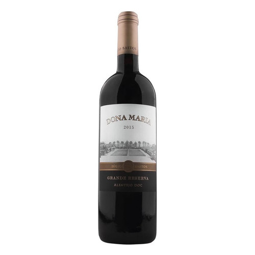 Product image for Dona Maria Grande Reserva Tinto 2019 750ml