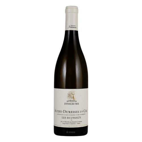 Product image for Domaine Jessiaume Auxey-Duresses 1er Cru les Ecussaux Blanc 2023 750ml