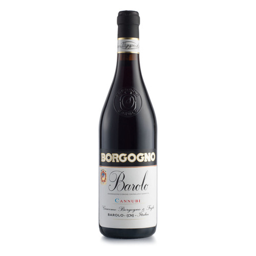 Product image for Borgogno Barolo Cannubi 2020 750ml