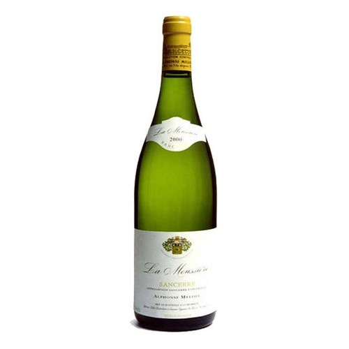 Product image for Alphonse Mellot La Moussiere Sancerre Blanc 2024 1.5L