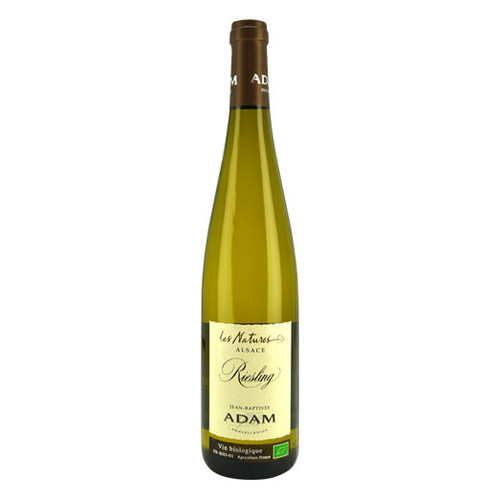 Product image for Jean-Baptiste Adam Riesling Les Natures 2022 750ml