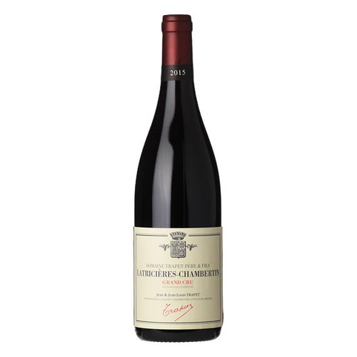 ワイン Domaine Trapet Latricieres-Chambertin 2022 Domaine Trapet Latricieres-Chambertin Grand Cru | The Cellar d'Or