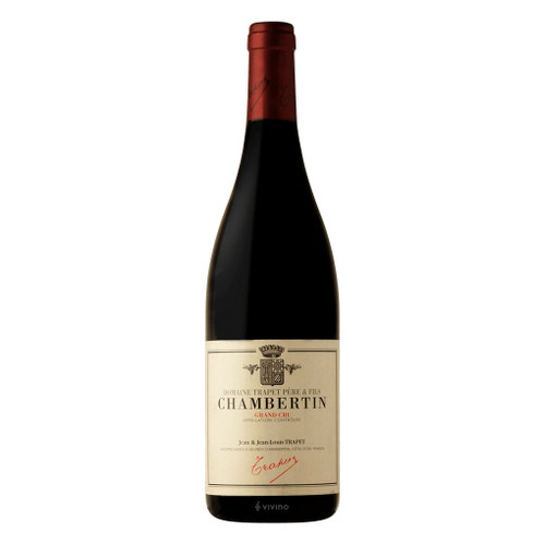 ワイン Domaine Trapet Latricieres-Chambertin 2022 Domaine Trapet Latricieres-Chambertin Grand Cru | The Cellar d'Or