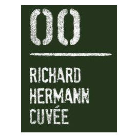 Product image for 00 Wines Chardonnay Richard Hermann Cuvee Eola-Amity Hills 2023 750ml