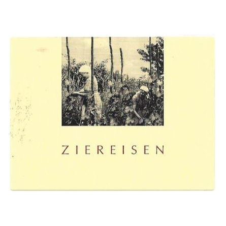 Product image for Weingut Ziereisen Spatburgunder Rhini 2022 750ml