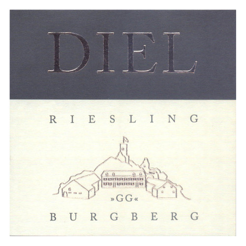 Product image for Schlossgut Diel Riesling Dorsheimer Burgberg Grosses Gewachs 2022 750ml