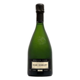 Product image for Marc Hebrart Brut Special Club 2020 1.5L
