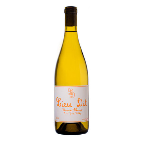 Product image for Lieu Dit Chenin Blanc Santa Ynez Valley 2024 750ml