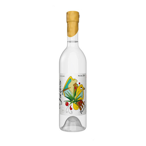 Product image for El Jolgorio Pechuga Joven Mezcal 750ml