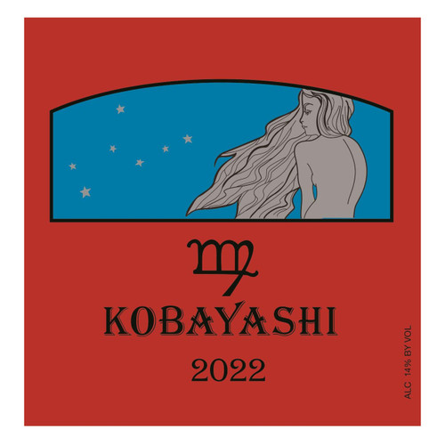 Product image for Kobayashi Viognier 2024 750ml