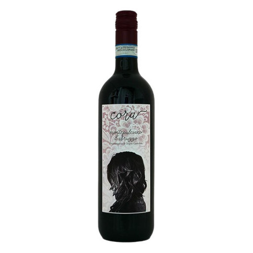Product image for Cora Montepulciano d'Abruzzo 2024 750ml