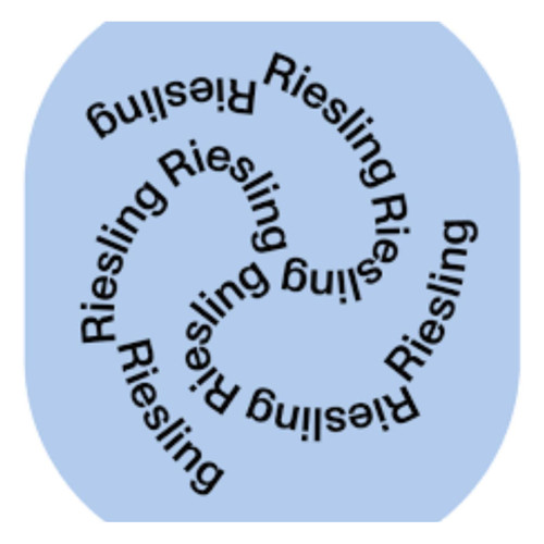 Product image for Dominik Held Landwein Riesling 2023 750ml