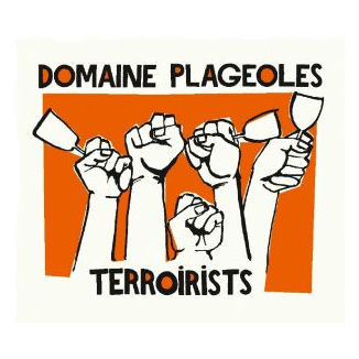 Product image for Domaine Plageoles Terroirists Orange 2023 750ml