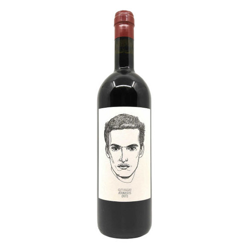 Product image for Gut Oggau Atanasius 2024 500ml